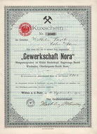 Gewerkschaft Nora