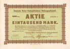 Deutsche Motor-Hochseefischerei AG