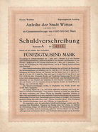 Stadt Witten
