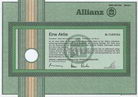 Allianz Lebensversicherungs-AG
