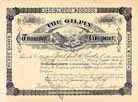 Gilpin Tramway Company