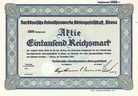 Norddeutsche Oelmhlenwerke AG