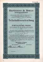 Hartmann & Braun AG