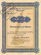 J. G. Lieb S�hne AG