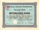 Senftenberger Kohlenwerke AG