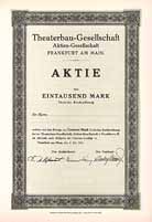 Theaterbau-Gesellschaft AG