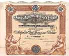 Soc. Fran�aise d�Armes Automatiques de St. Etienne Bernardon & Cie.