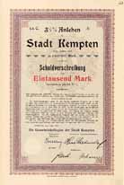 Stadt Kempten