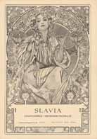 SLAVIA gegenseitige Versicherungsbank