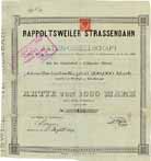 Rappoltsweiler Strassenbahn AG