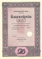Gewerkschaft Vesta