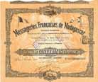 Messageries Francaises de Madagascar S.A.