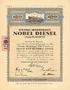 Svenska AB Nobel Diesel