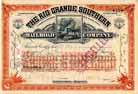 Rio Grande Southern Railroad
