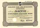 Harburger Eisen- und Bronzewerke AG