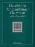 Geschichte der Hamburger Gaswerke