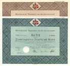 Westflische Transport-AG (2 Stcke)
