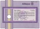 Allianz Lebensversicherungs-AG