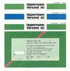 Oppermann Versand AG (3 Stcke)