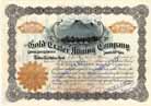 Gold Crater Mining Co.