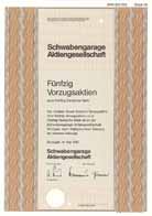 Schwabengarage AG