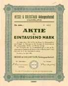 Hesse & Goldstaub AG