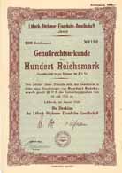 Lbeck-Bchener Eisenbahn-Gesellschaft