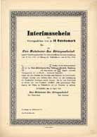 Klein-Michelmotor-Bau AG