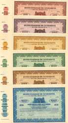 Municipalidad de Guayaquil (6 St�cke)