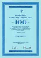 Wuppermann Beteiligungsgesellschaft mbH