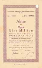 D�nger-Kreditbank AG