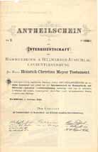 Hammerbrook- & Billwrder-Ausschlag-Landunternehmung