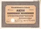Handelsbank in Lbeck