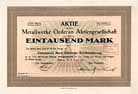 Metallwerke Oederan AG