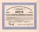 Deutsch-Amerikanische Finanz-AG
