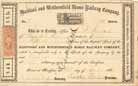 Hartford & Wethersfield Horse Railway