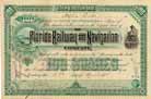 Florida Railway and Navigation Co.