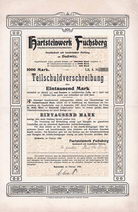 Hartsteinwerk Fuchsberg GmbH