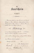 Eisen- und Kupfererz-Bergwerk Hollertszug