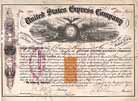 United States Express Co.