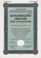 Krefelder Eisenbahngesellschaft