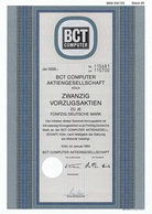 BCT Computer AG