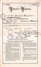 Evangelischer Verein f�r die Stadt- und Landgemeinden des Kreises Herford, Westfalen