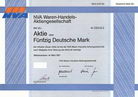 NVA Waren-Handels-AG