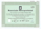 Hanseatische AG Elektrizittswerk- und Unwelttechnik