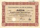 Assecuranz-Union von 1865