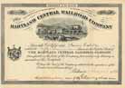 Maryland Central Railroad