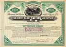 Jersey Shore, Pine Creek & Buffalo Railway (OU Vanderbilts, Depew)