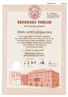 Brauhaus Torgau AG