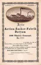 Actien-Zucker-Fabrik Dettum